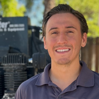 Kristian pehar parking professionals owner